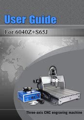 cnc 6040z desktop engraving machine manual|cnc 6040z s65j manual pdf.